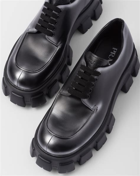 prada ornada|Prada shoes.